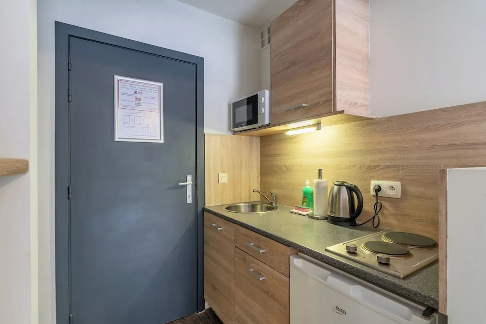 Value Stay Residence Mechelen