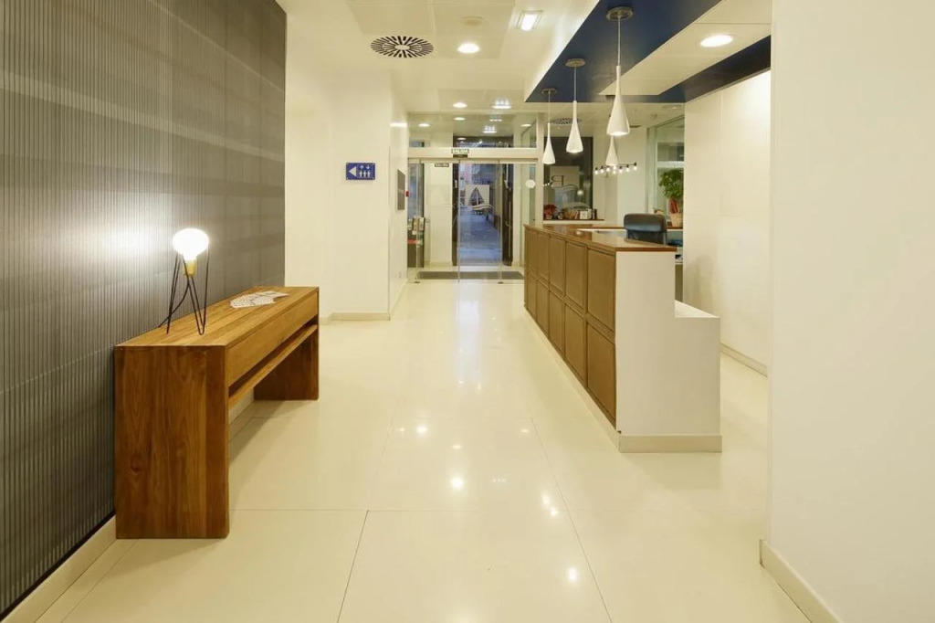 Hotel Santa Rosa, Blue Hoteles