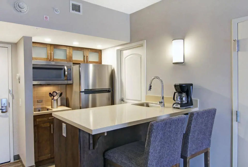Staybridge Suites Toronto - Vaughan South by IHG