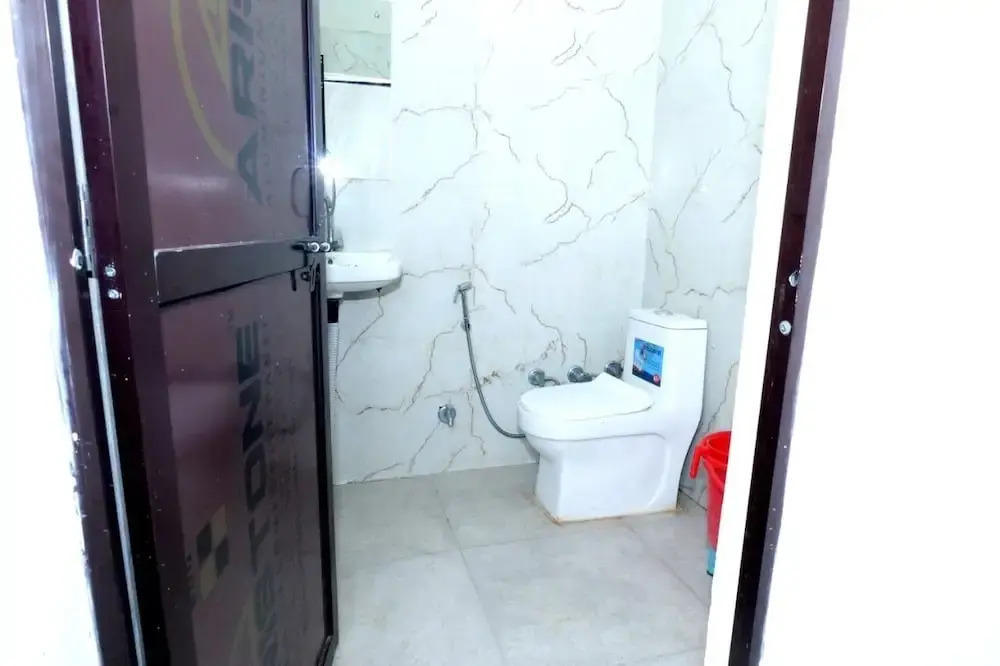 Virat Home Stay
