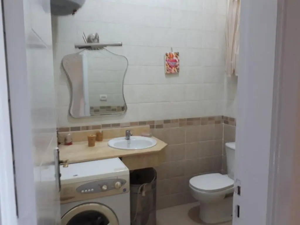 Marina Wadi Degla Villa Duplex 4 Bedrooms