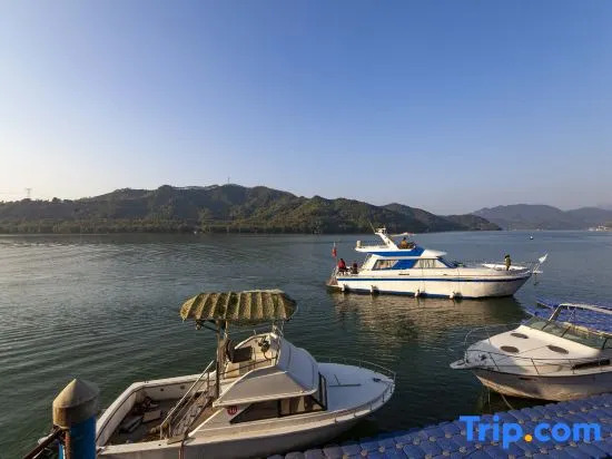 Yunhai Jiangwan Holiday Inn
