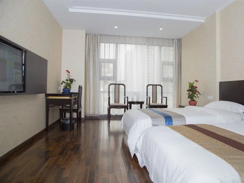 Jtour Inn