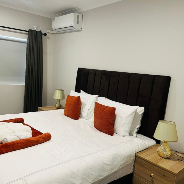 Apartment 110 Victoria Falls Estates