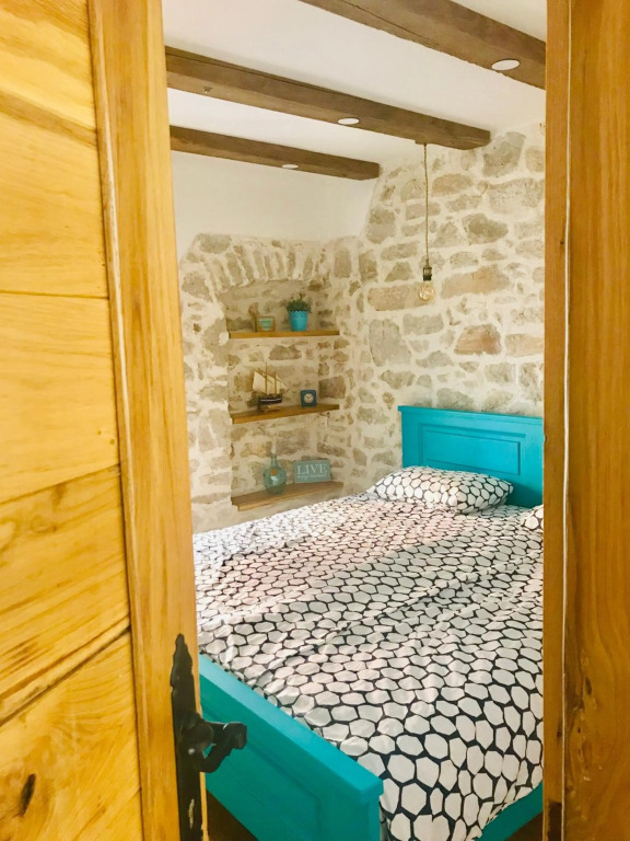 APARTMAN Captain Bervida Murter
