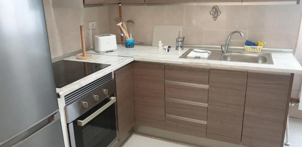 Apartamento NANA - Wifi y Netflix