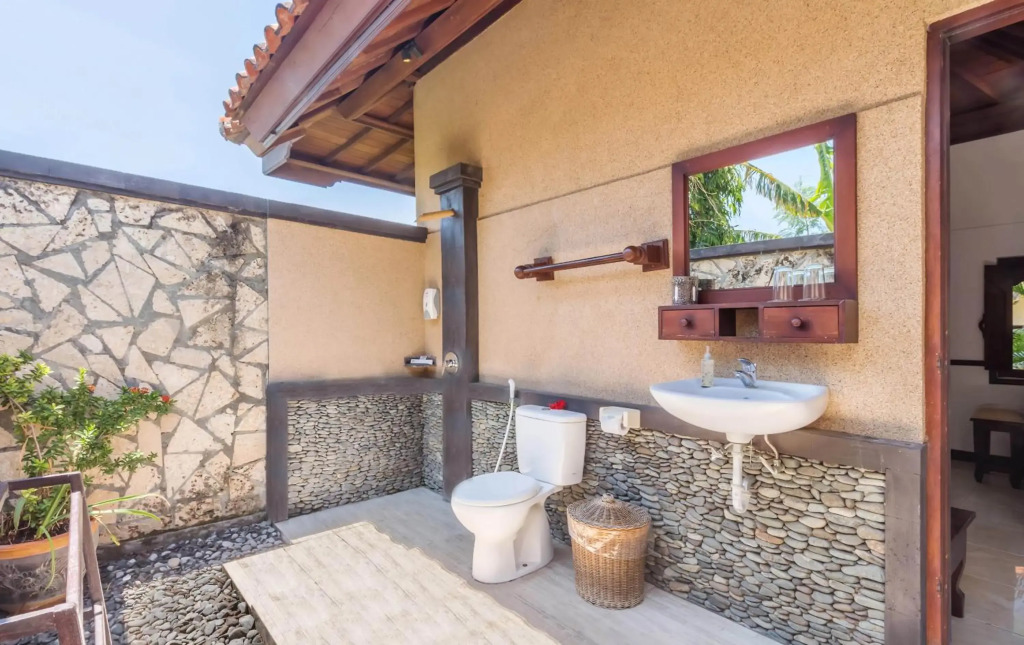 Adi Assri Beach Resorts And Spa Pemuteran