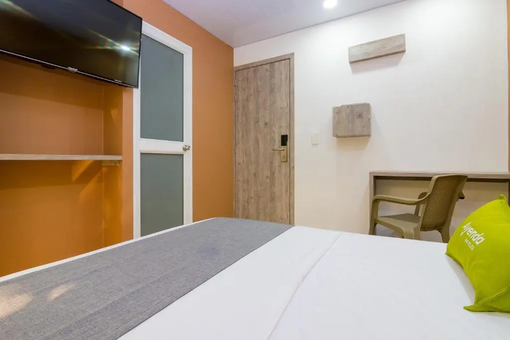 Aparta Hotel EcoSuite