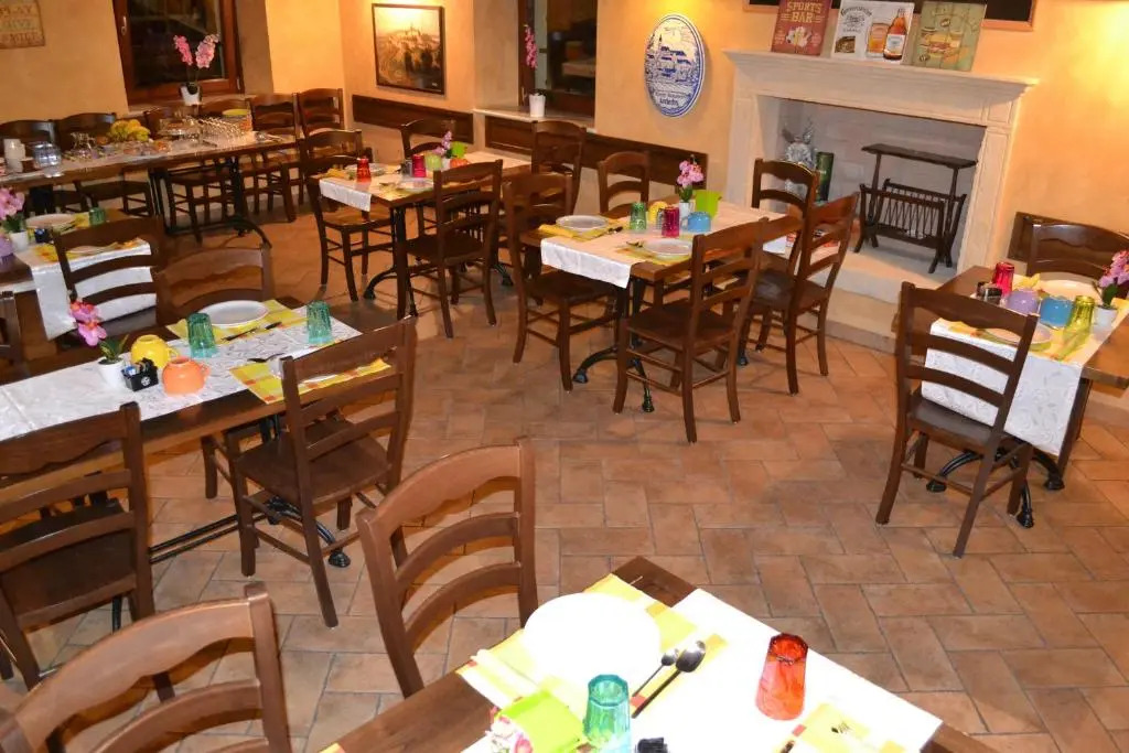 Locanda La Sosta