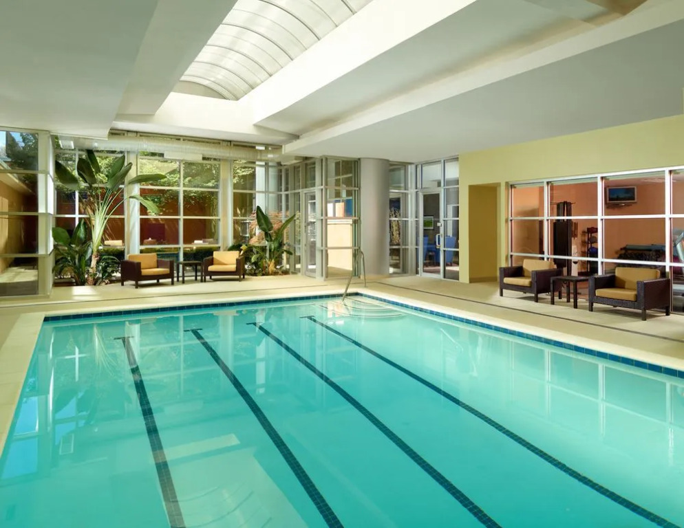 Courtyard Atlanta Buckhead