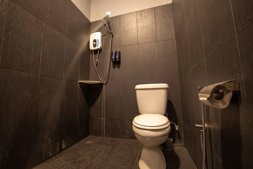Casa le Grey