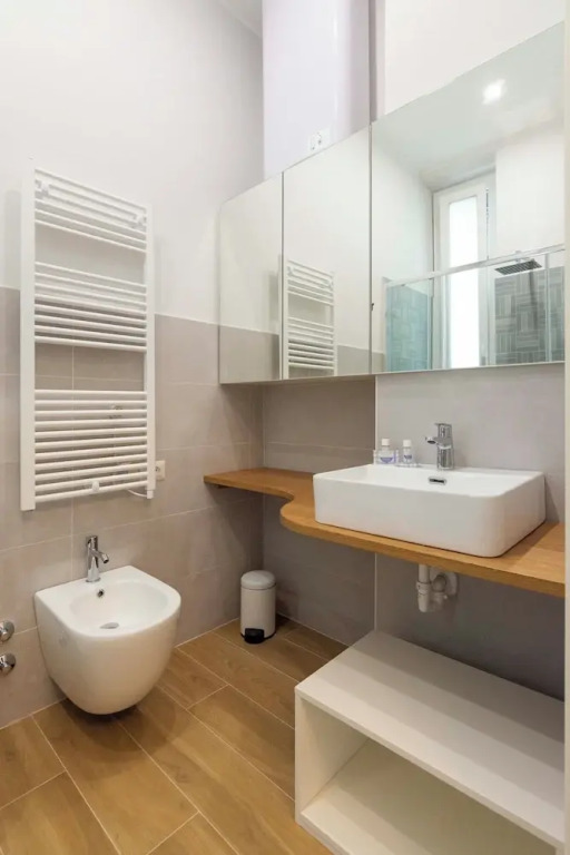 Italianflat - Navigli Suite