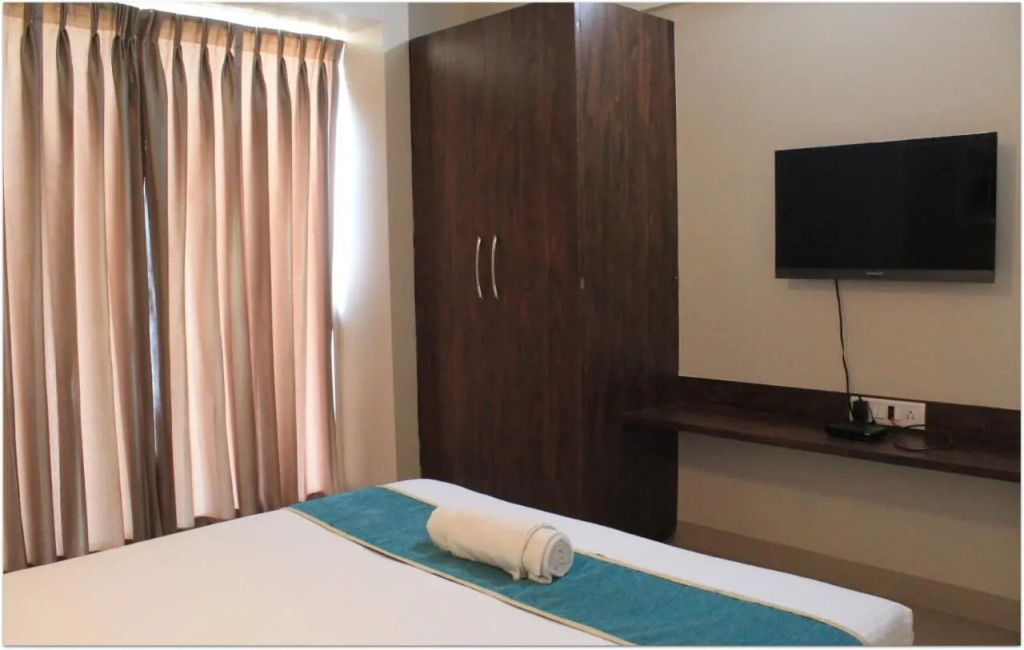 StayBird Icon Bliss, An Apartment Hotel