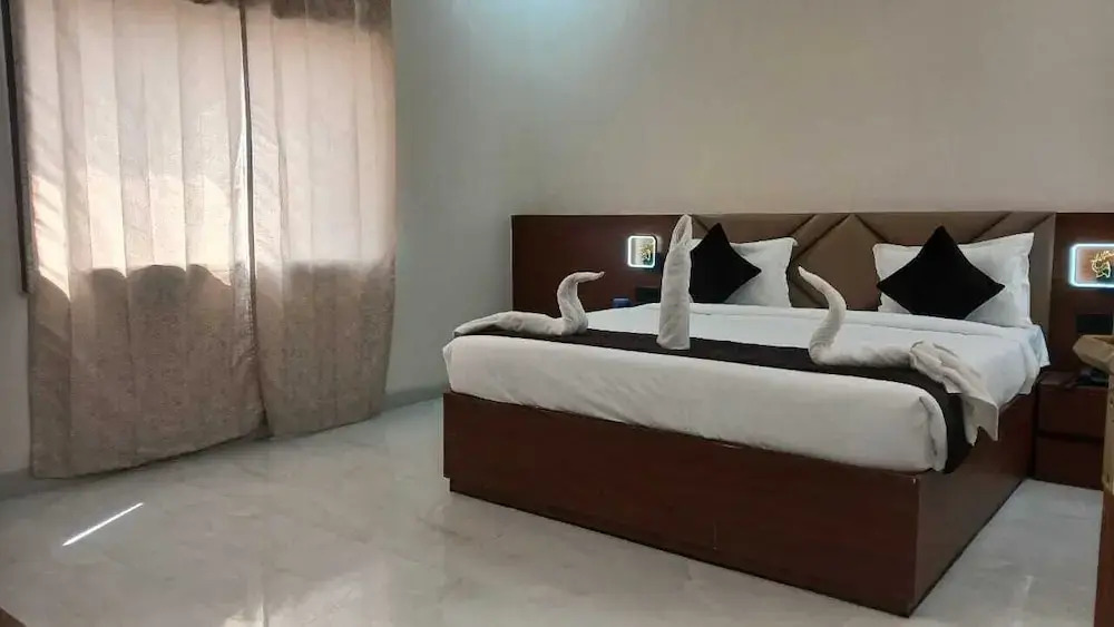 Prem Ratan Residency