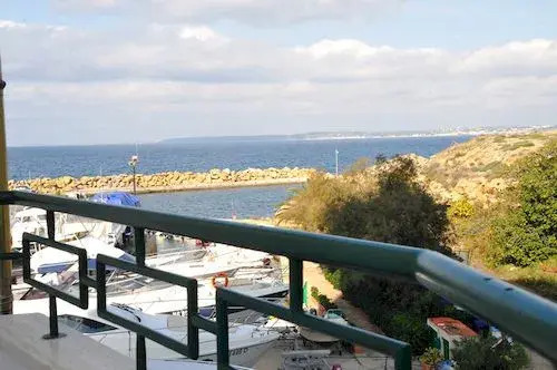 La Darsena