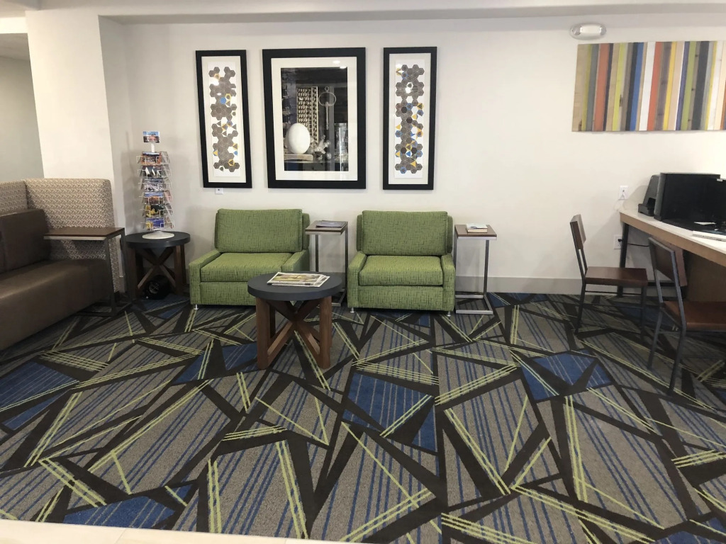 Holiday Inn Express Santa Rosa by IHG