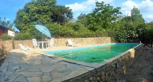 Hostel Conceitual