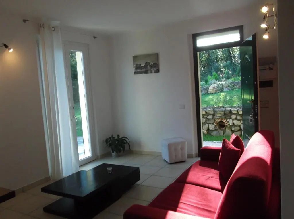 Villa Oliveto Apartments