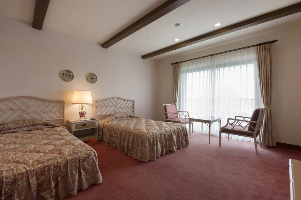 Hotel Shima Spain Mura