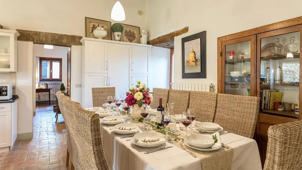 Villa Santa Margherita 12