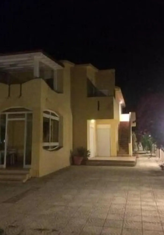 Villa Amico B&B San Leone