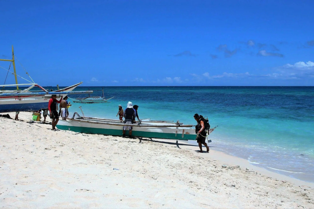 Green Monkey Resort Boracay