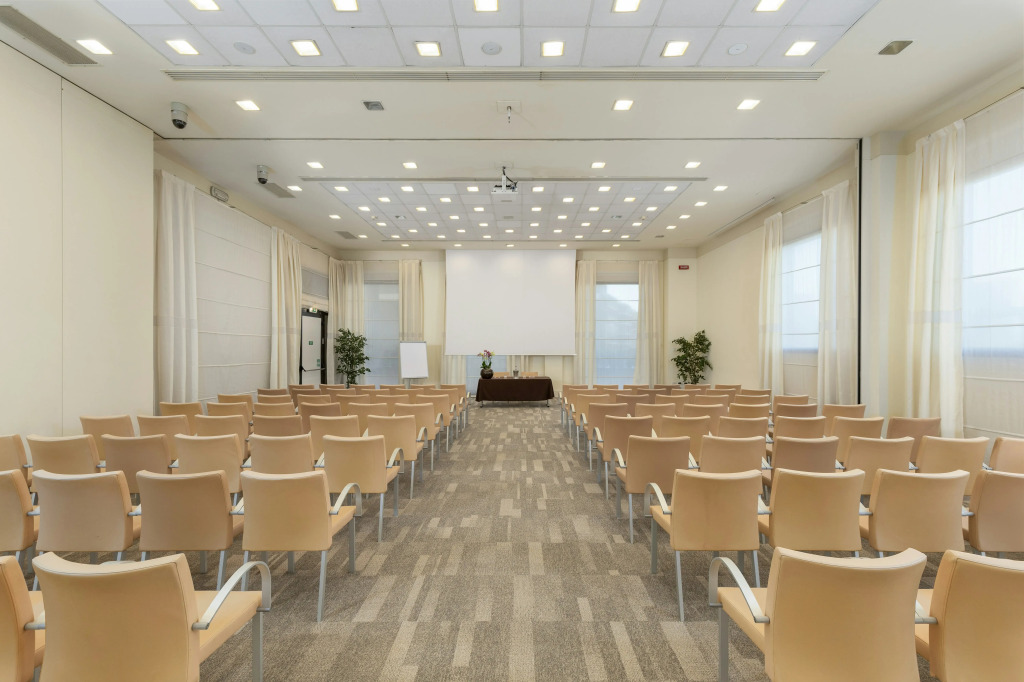 Hilton Garden Inn Florence Novoli