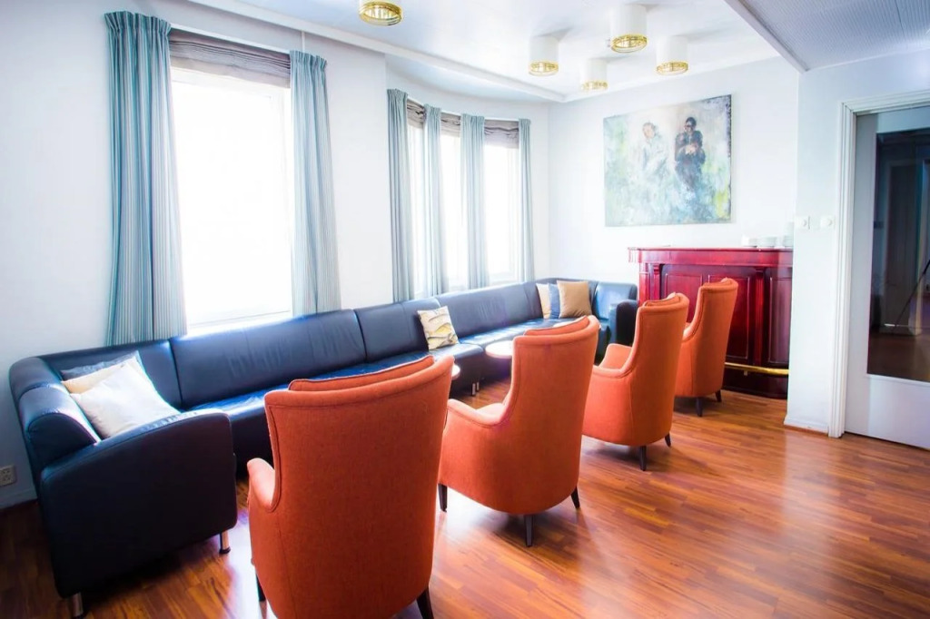 Hordaheimen Hotel