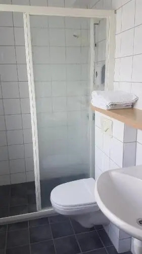 Glomfjord Hotell