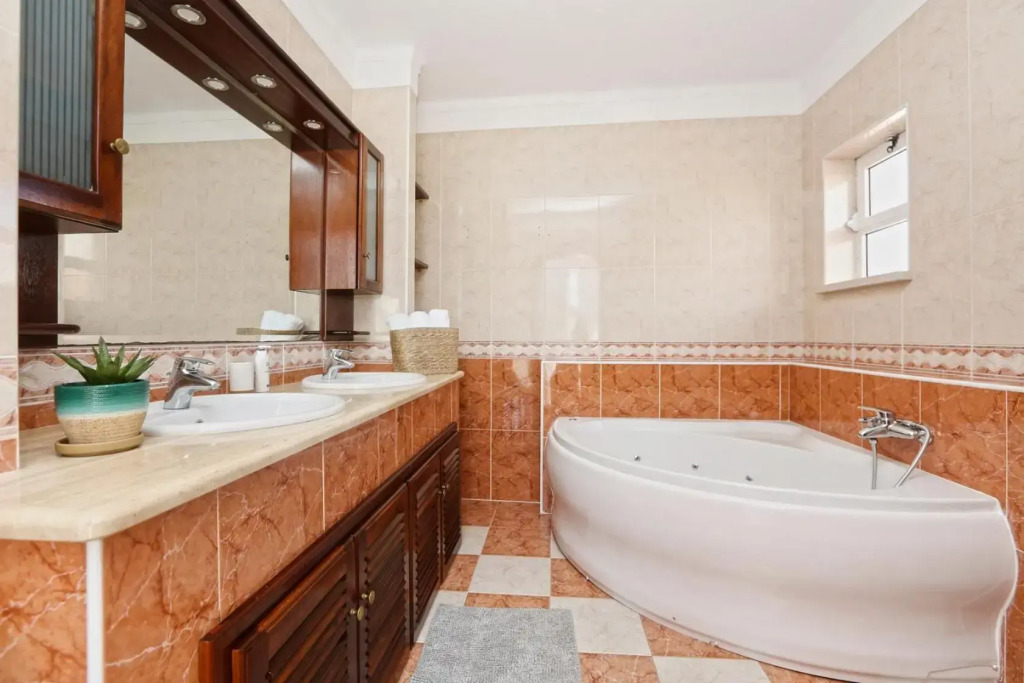 Sunrise Terrace Peniche