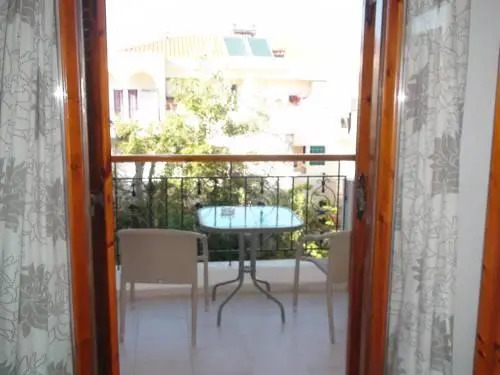 Venia Apartments