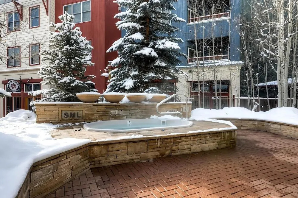 Silver Mill #8177 - 1 Br Condo