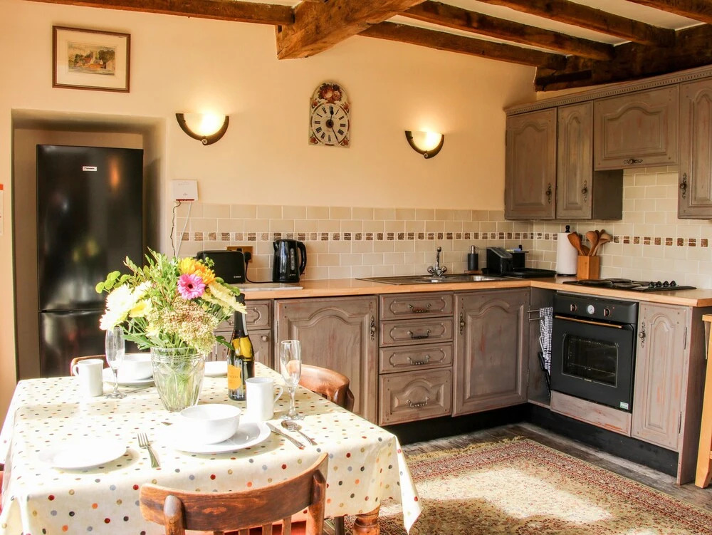 The Granary