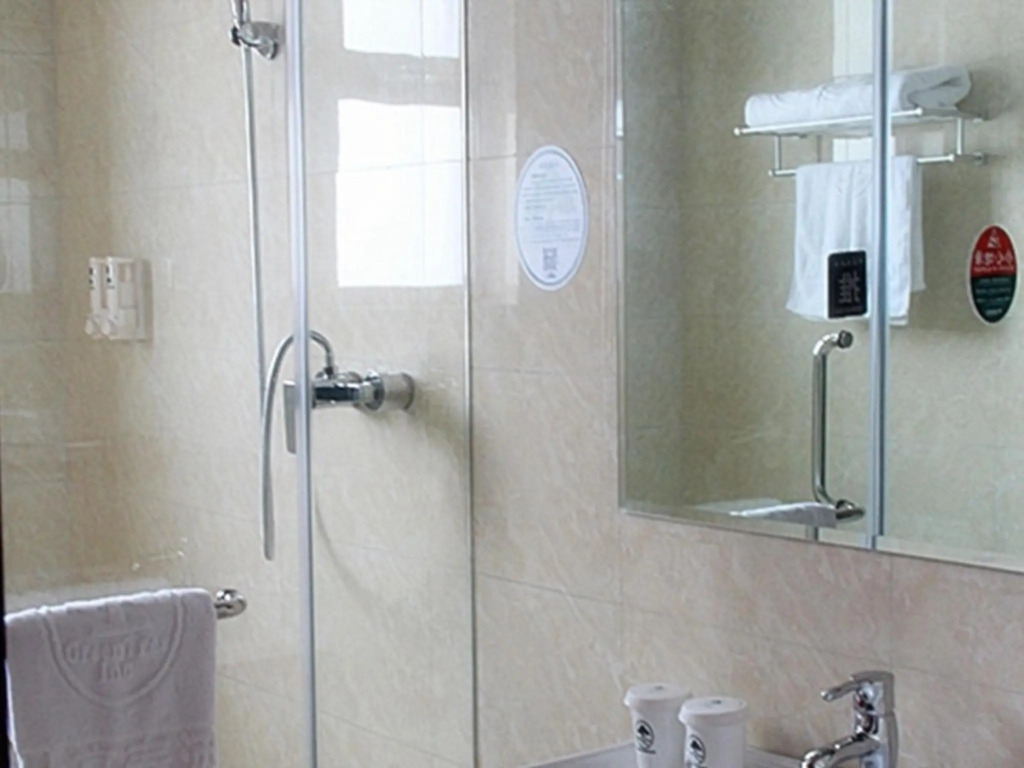 GreenTree Inn Shandong Liaocheng Town Dongchang Road Zhuanpan Business Hotel