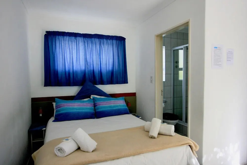 Clouds Guest House