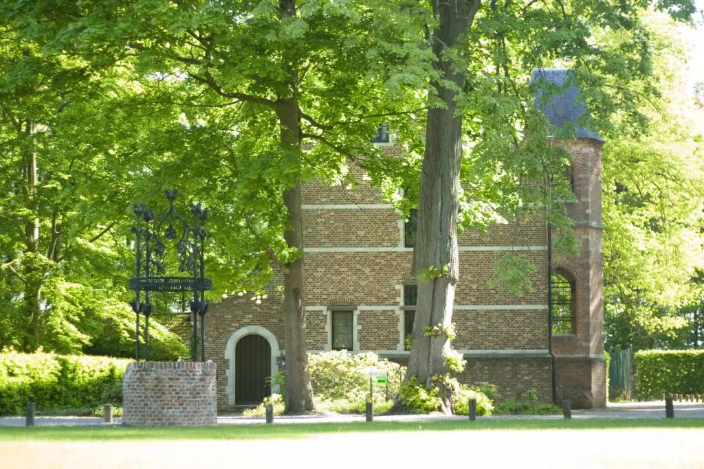 Priorij Corsendonk