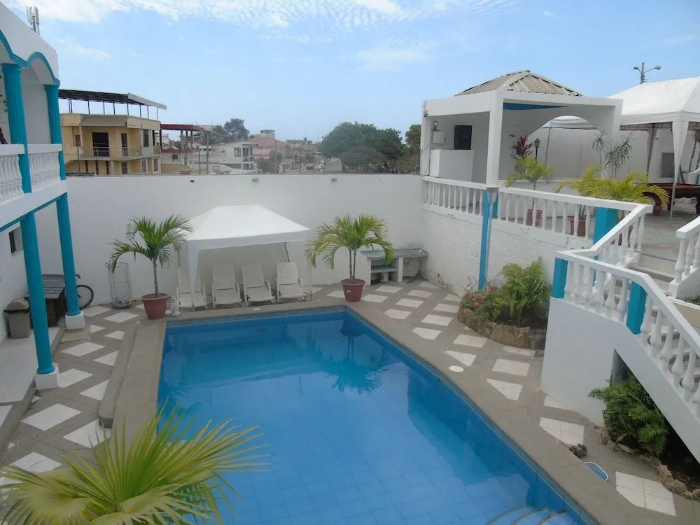 HOSTAL PIAZZOLLA