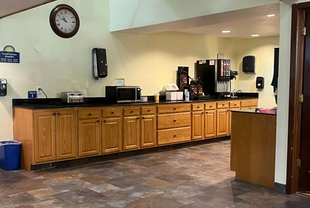 Days Inn by Wyndham Fort Dodge