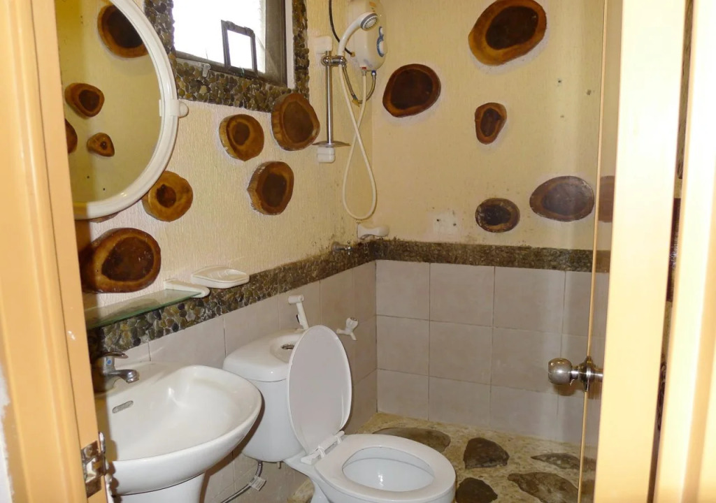 OYO 676 Casa Fuerte Bed And Breakfast