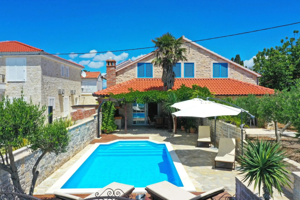 Villa Antišin