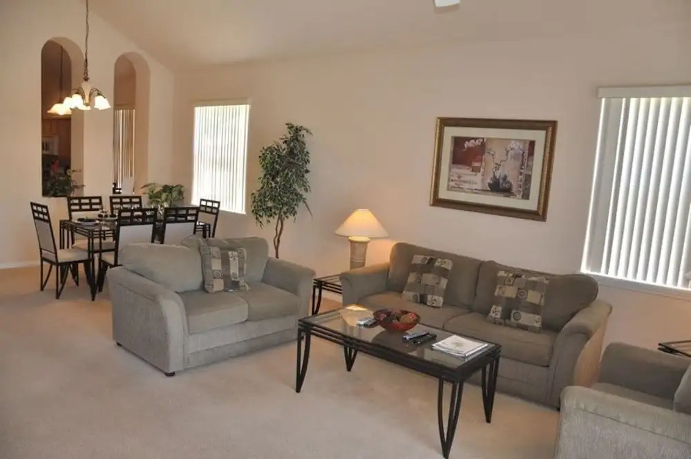 Lakeside Villa- Silver Creek 11723 4 Bedroom Home