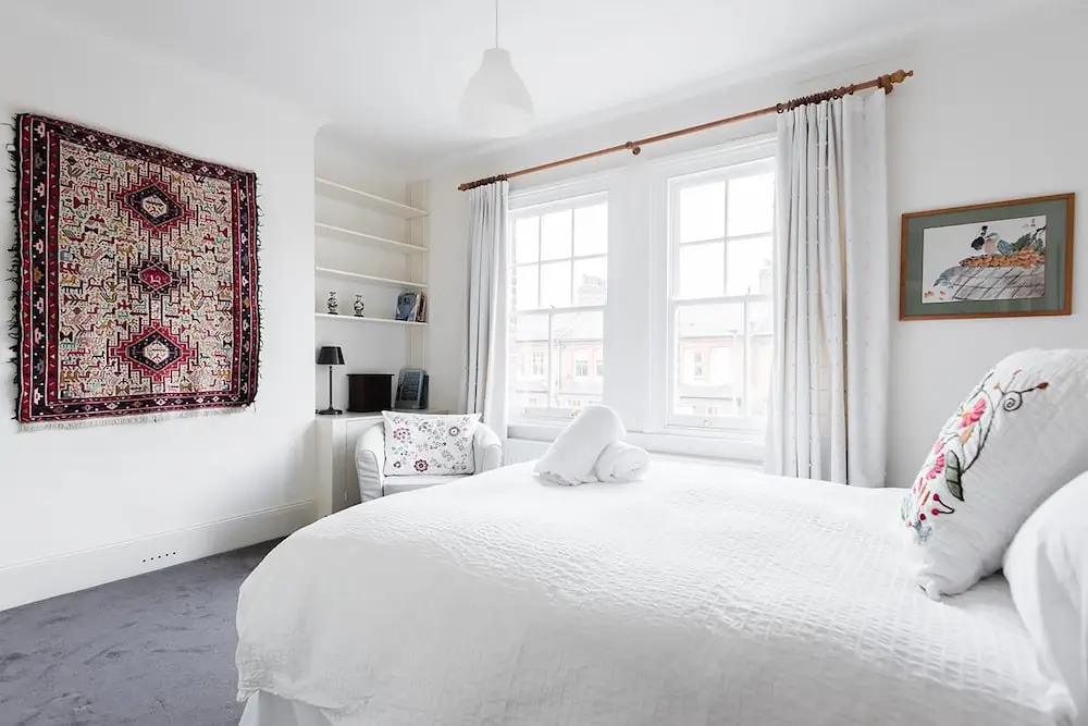The Battersea Apartments