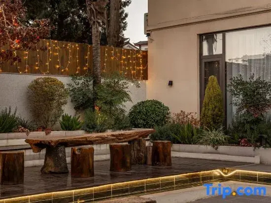 Linye·LEAFY Designer Viewing Resort Courtyard (Lijiang Ancient Town Branch)