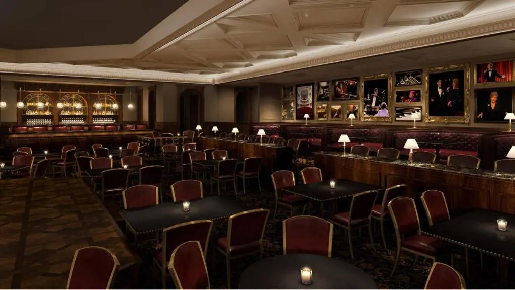 Hotel Carmichael, Autograph Collection