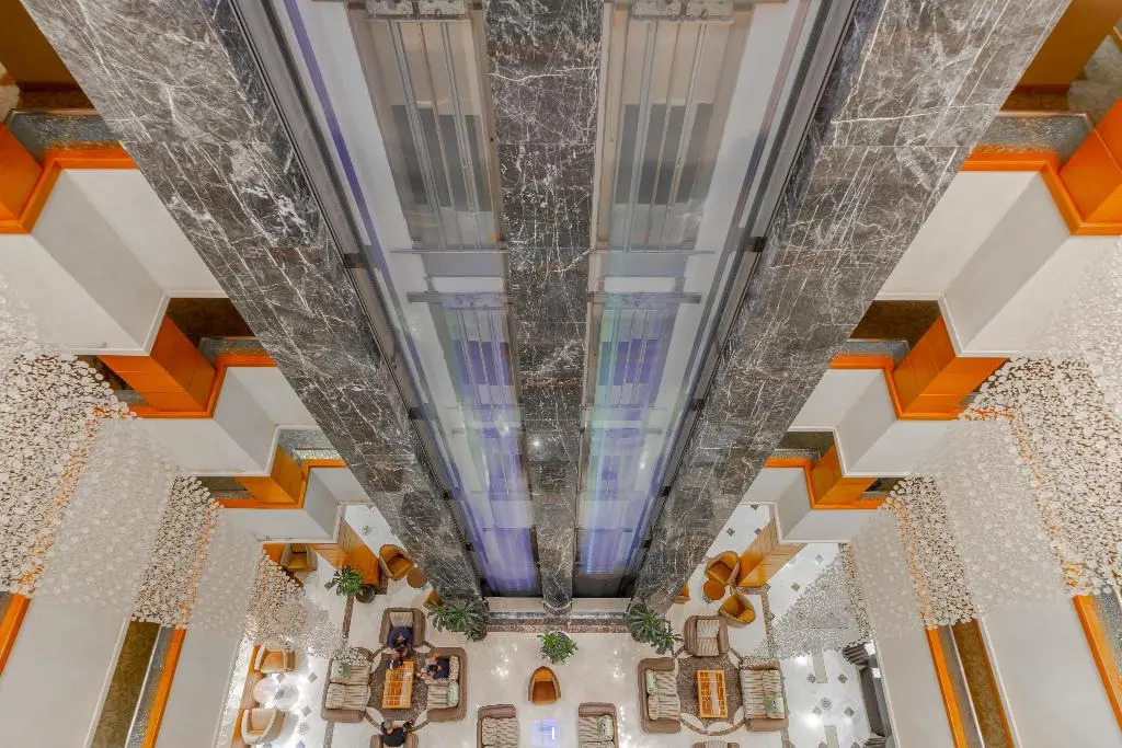 Ankara Plaza Hotel