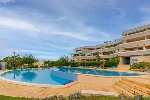 Apartment Altea La Nova-7 by Interhome
