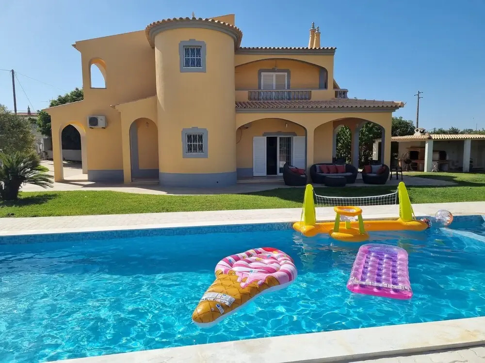 House With Private Pool 5 Minutes From the Beach - Casa Giulia