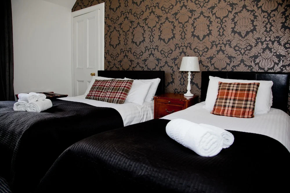 Richmond House Hotel