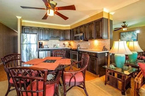 Leinaala by Maui Condo and Home