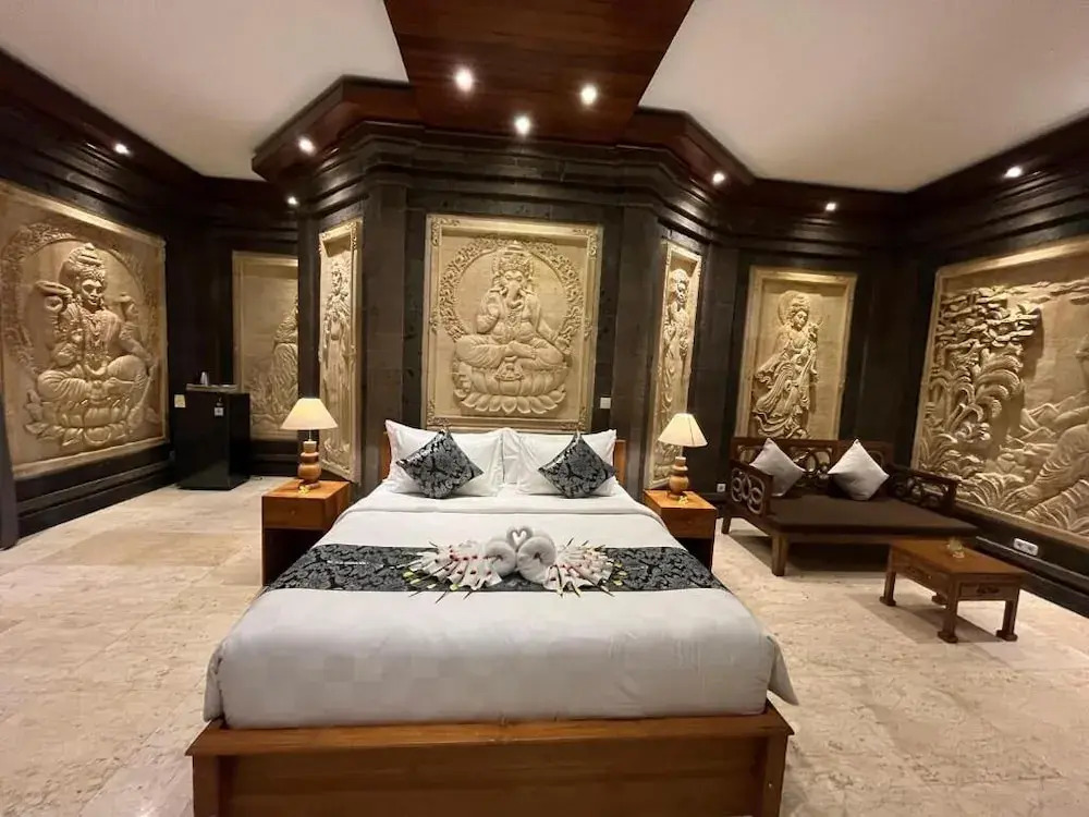 Awatara Villas and Resort Ubud
